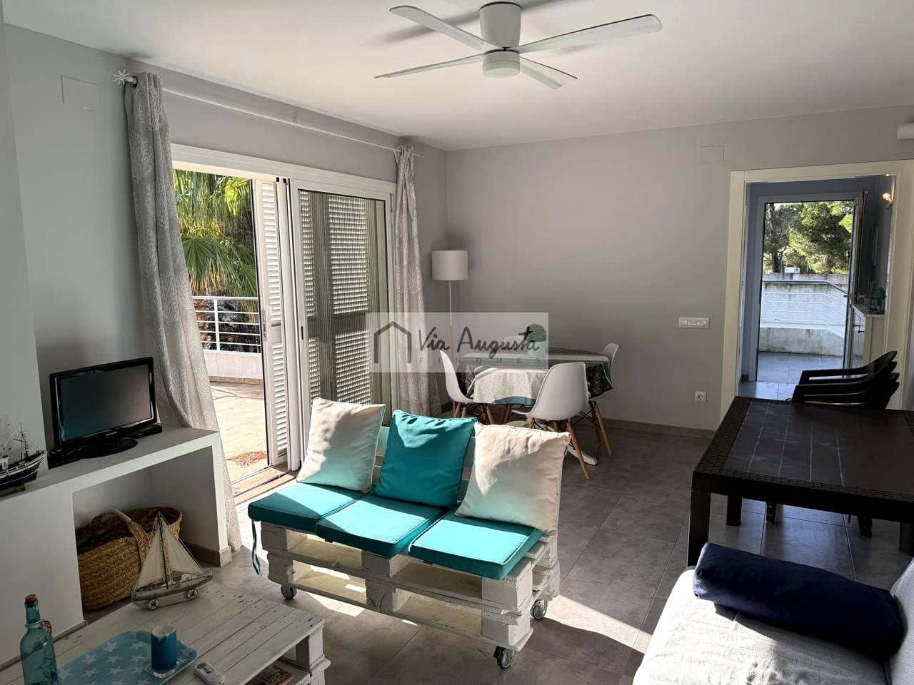 6 sovrum Villa till salu i Calafat - 285 000 € (Ref: 9471518)