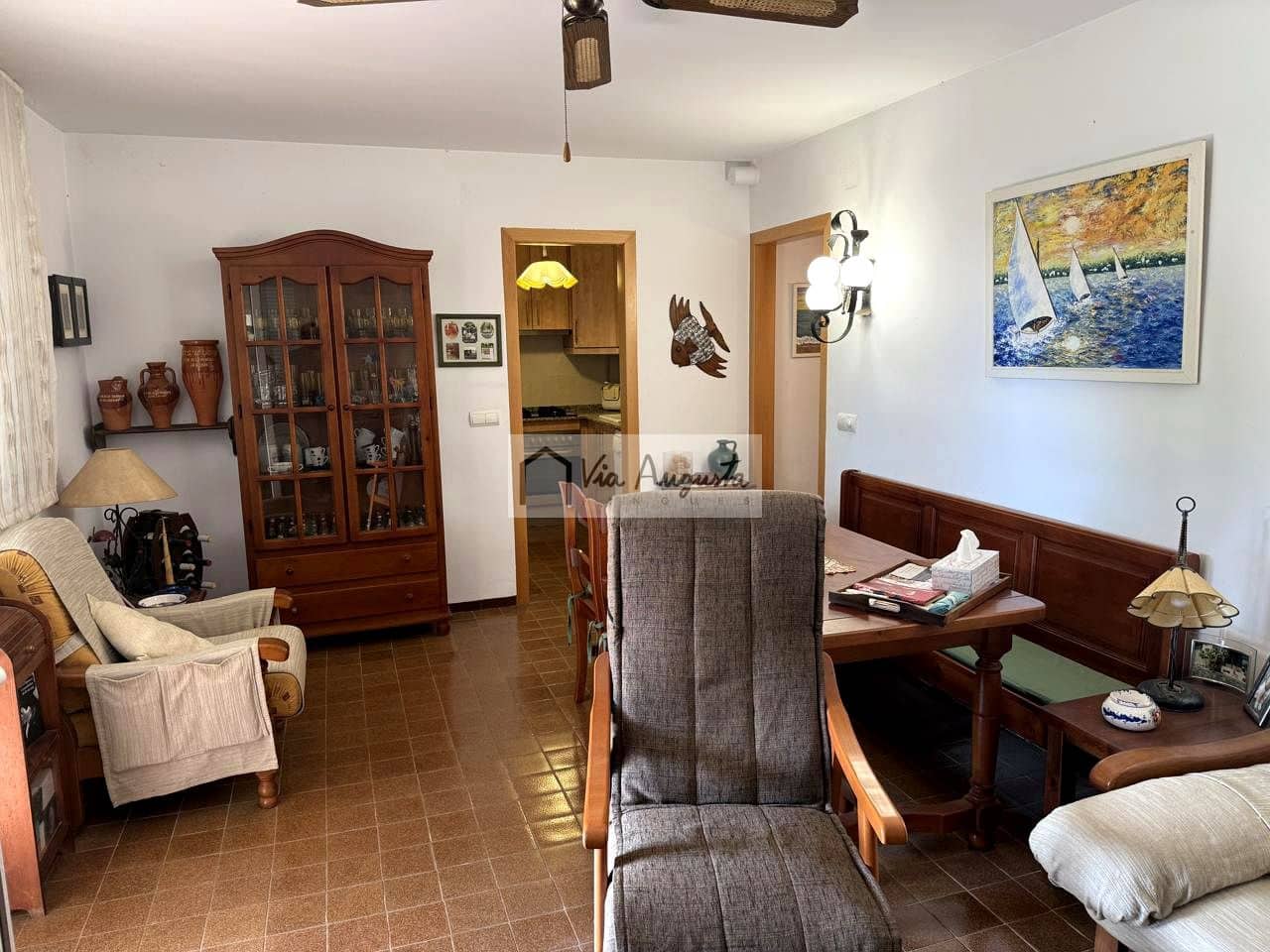 6 sovrum Villa till salu i Calafat - 285 000 € (Ref: 9471518)