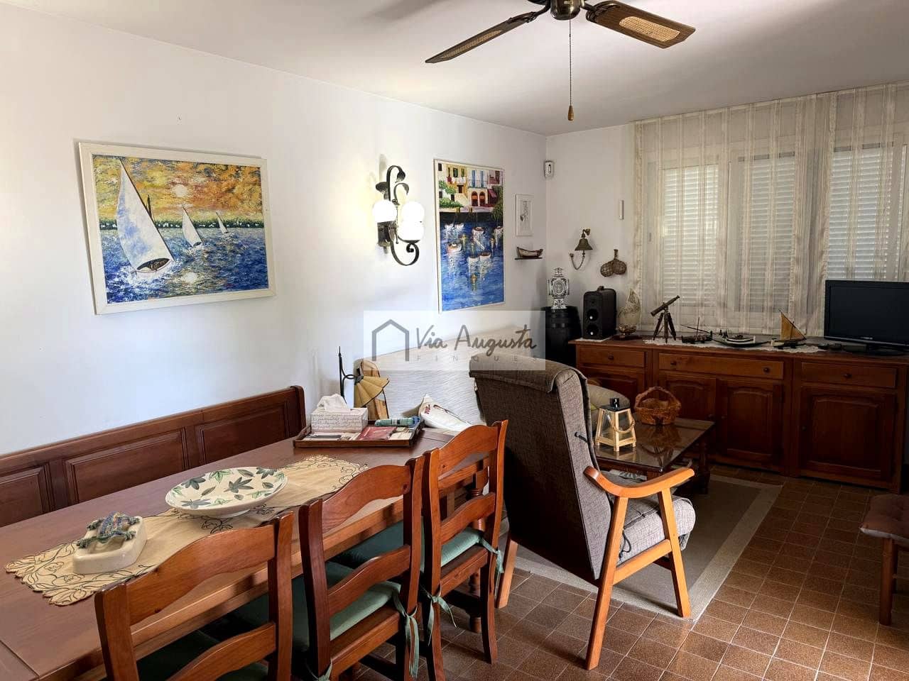 6 sovrum Villa till salu i Calafat - 285 000 € (Ref: 9471518)