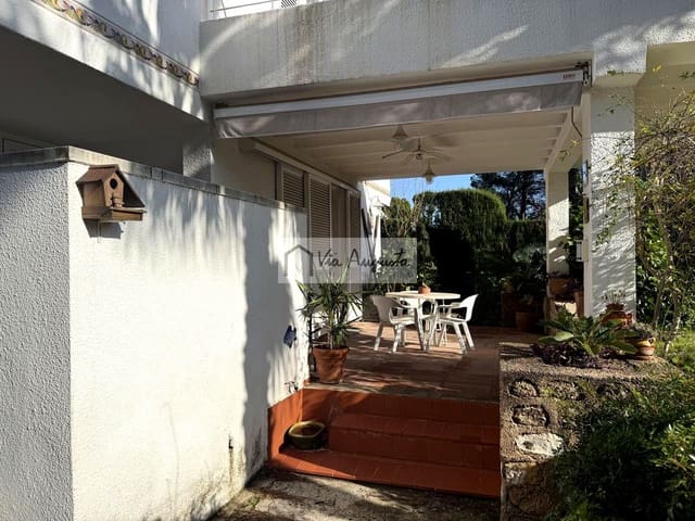 6 sovrum Villa till salu i Calafat, L'Ametlla de Mar - 285 000 € (Ref: 9471518)