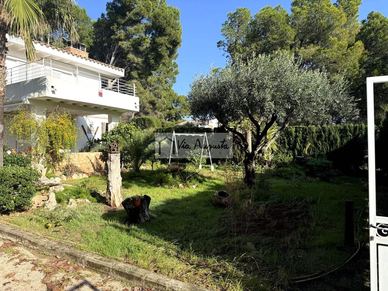 6 sovrum Villa till salu i Calafat - 285 000 € (Ref: 9471518)