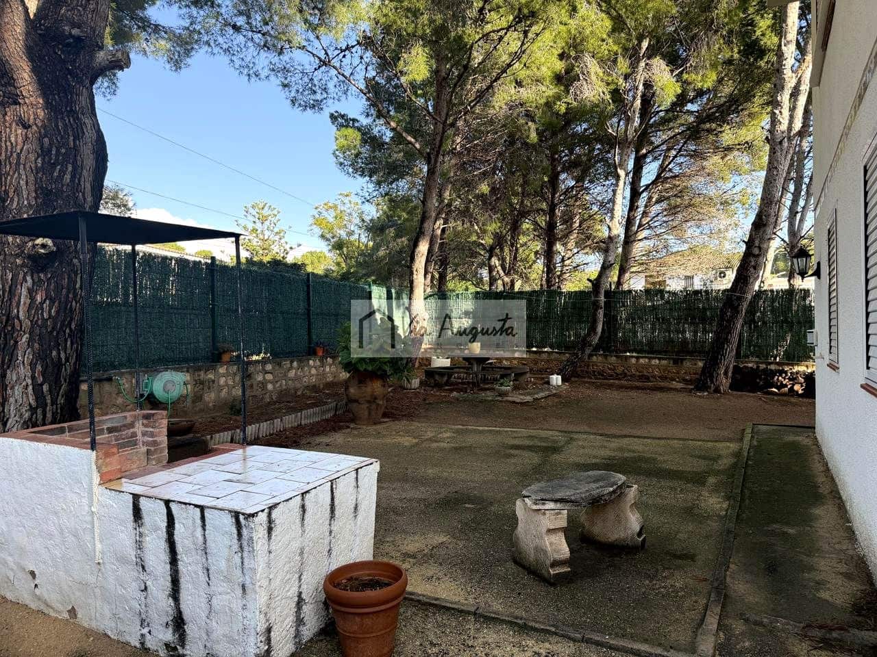 6 sovrum Villa till salu i Calafat - 285 000 € (Ref: 9471518)