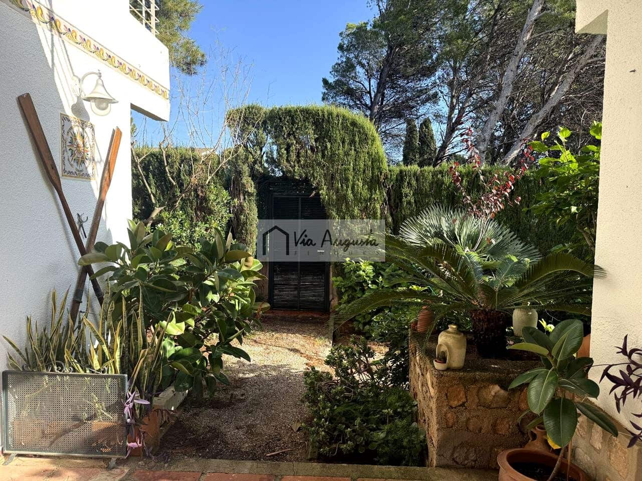 6 sovrum Villa till salu i Calafat - 285 000 € (Ref: 9471518)