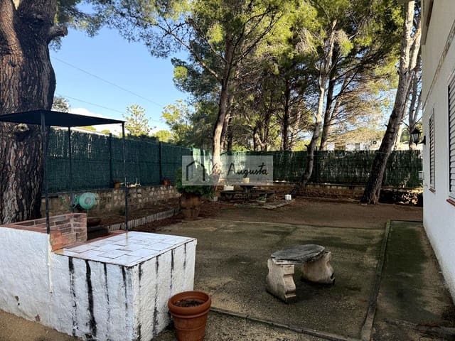 6 sovrum Villa till salu i Calafat, L'Ametlla de Mar - 285 000 € (Ref: 9471518)