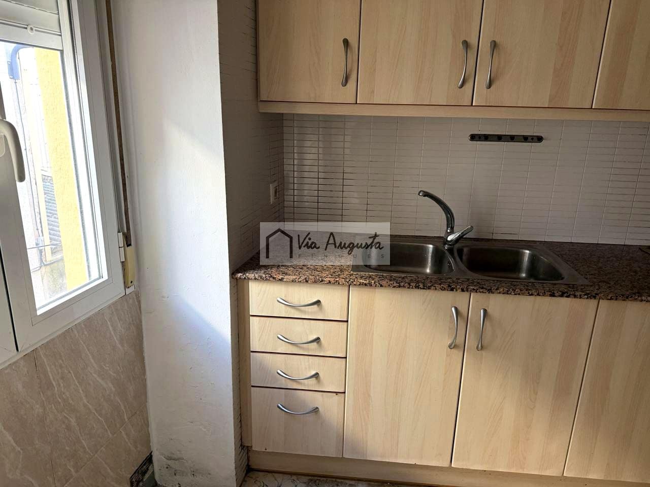 3 slaapkamer Villa te koop in El Perello met garage - € 95.000 (Ref: 9535167)