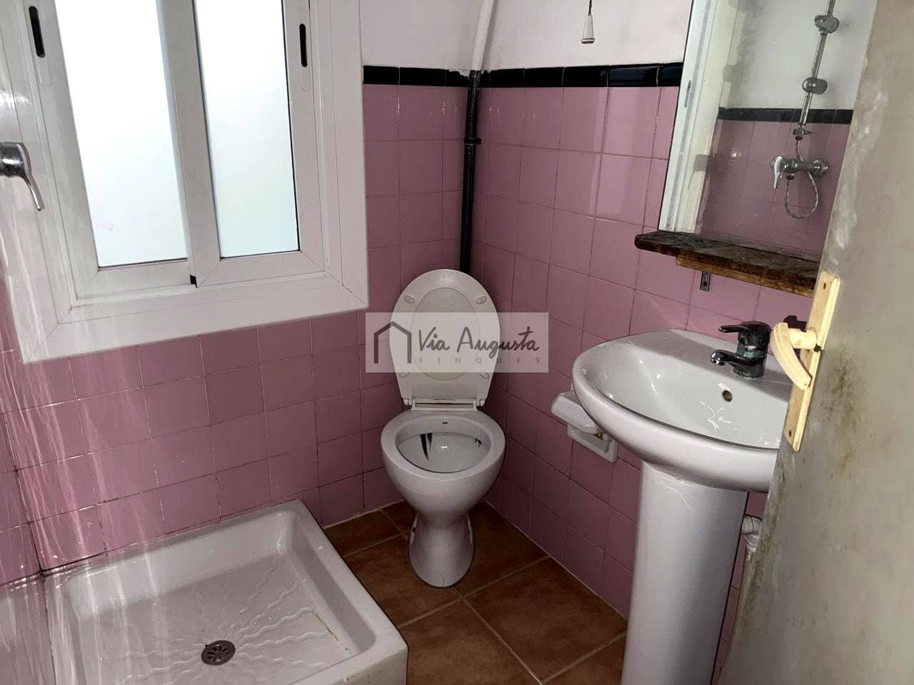 3 slaapkamer Villa te koop in El Perello met garage - € 95.000 (Ref: 9535167)