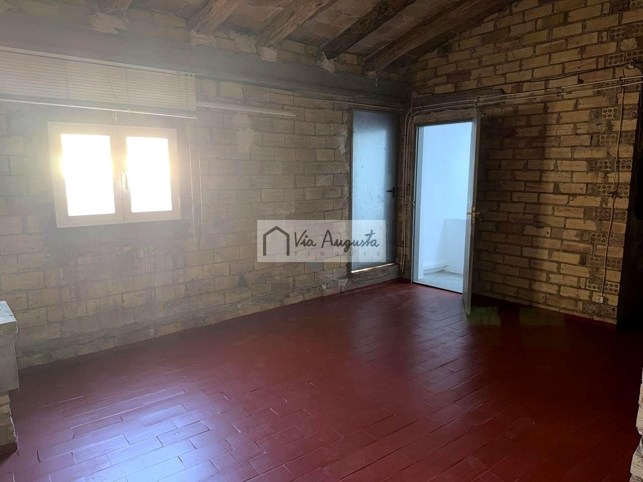 3 slaapkamer Villa te koop in El Perello met garage - € 95.000 (Ref: 9535167)