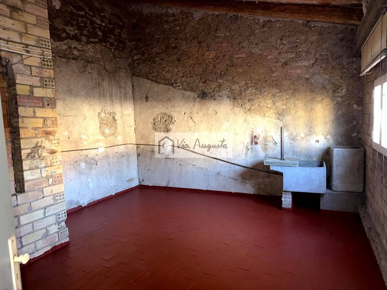 3 slaapkamer Villa te koop in El Perello met garage - € 95.000 (Ref: 9535167)