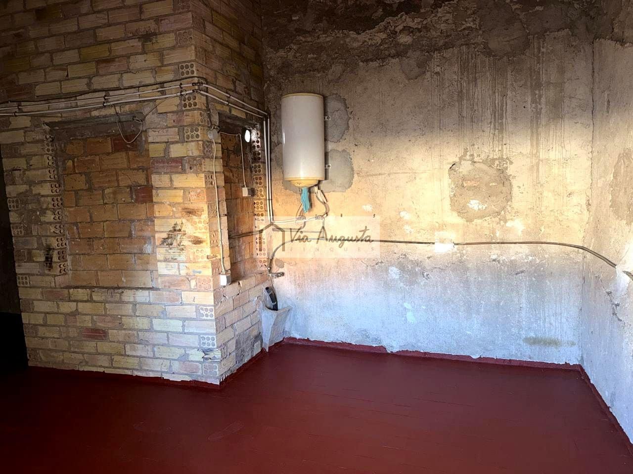 3 slaapkamer Villa te koop in El Perello met garage - € 95.000 (Ref: 9535167)