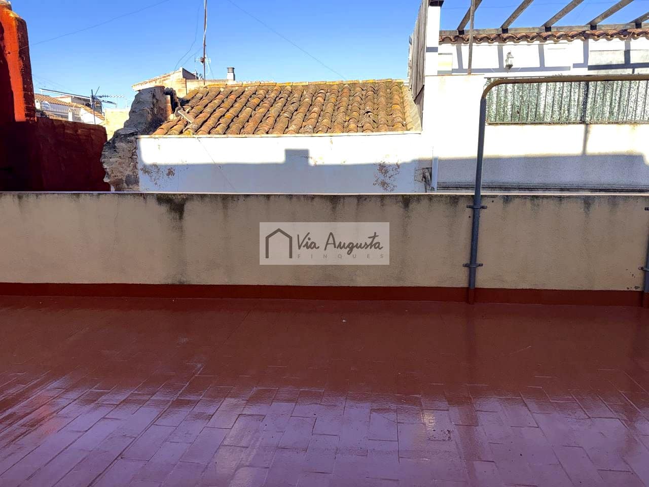 3 slaapkamer Villa te koop in El Perello met garage - € 95.000 (Ref: 9535167)