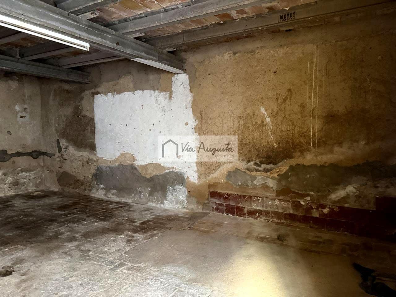 3 slaapkamer Villa te koop in El Perello met garage - € 95.000 (Ref: 9535167)