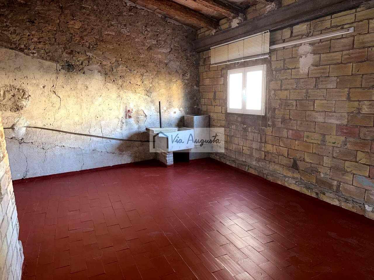 3 slaapkamer Villa te koop in El Perello met garage - € 95.000 (Ref: 9535167)