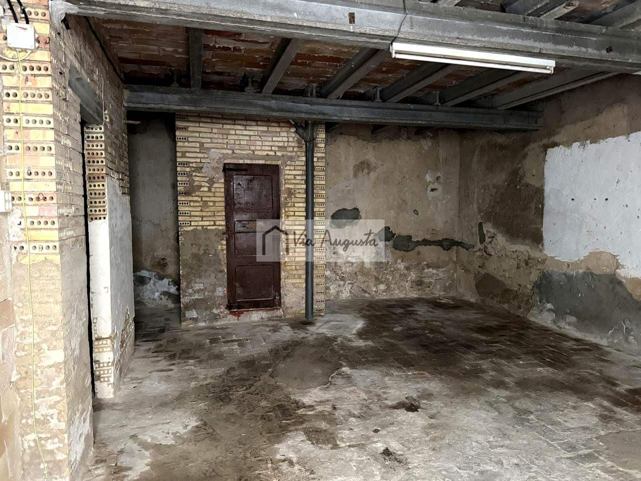 3 slaapkamer Villa te koop in El Perello met garage - € 95.000 (Ref: 9535167)