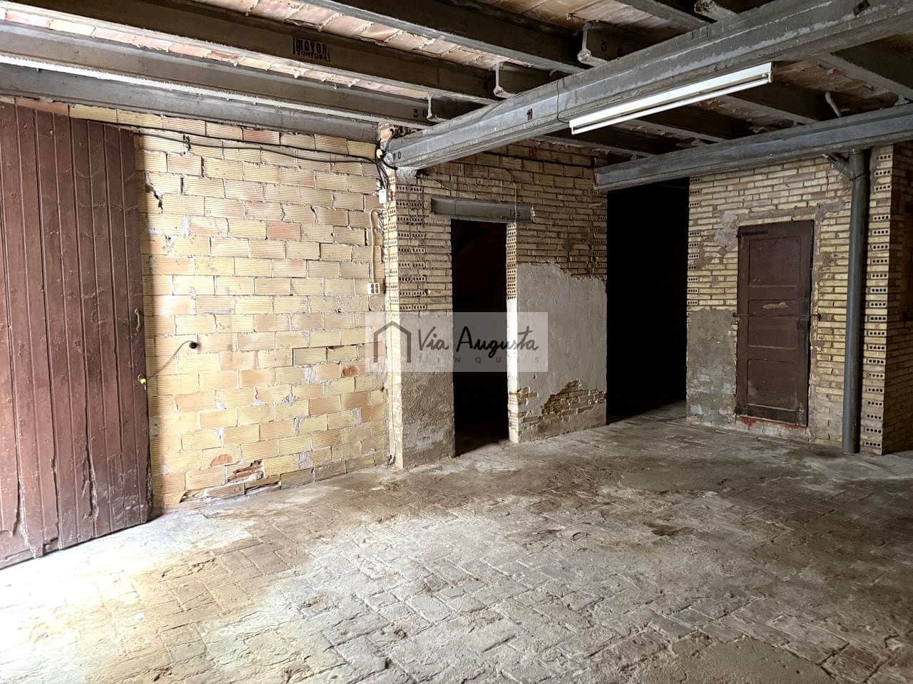 3 slaapkamer Villa te koop in El Perello met garage - € 95.000 (Ref: 9535167)