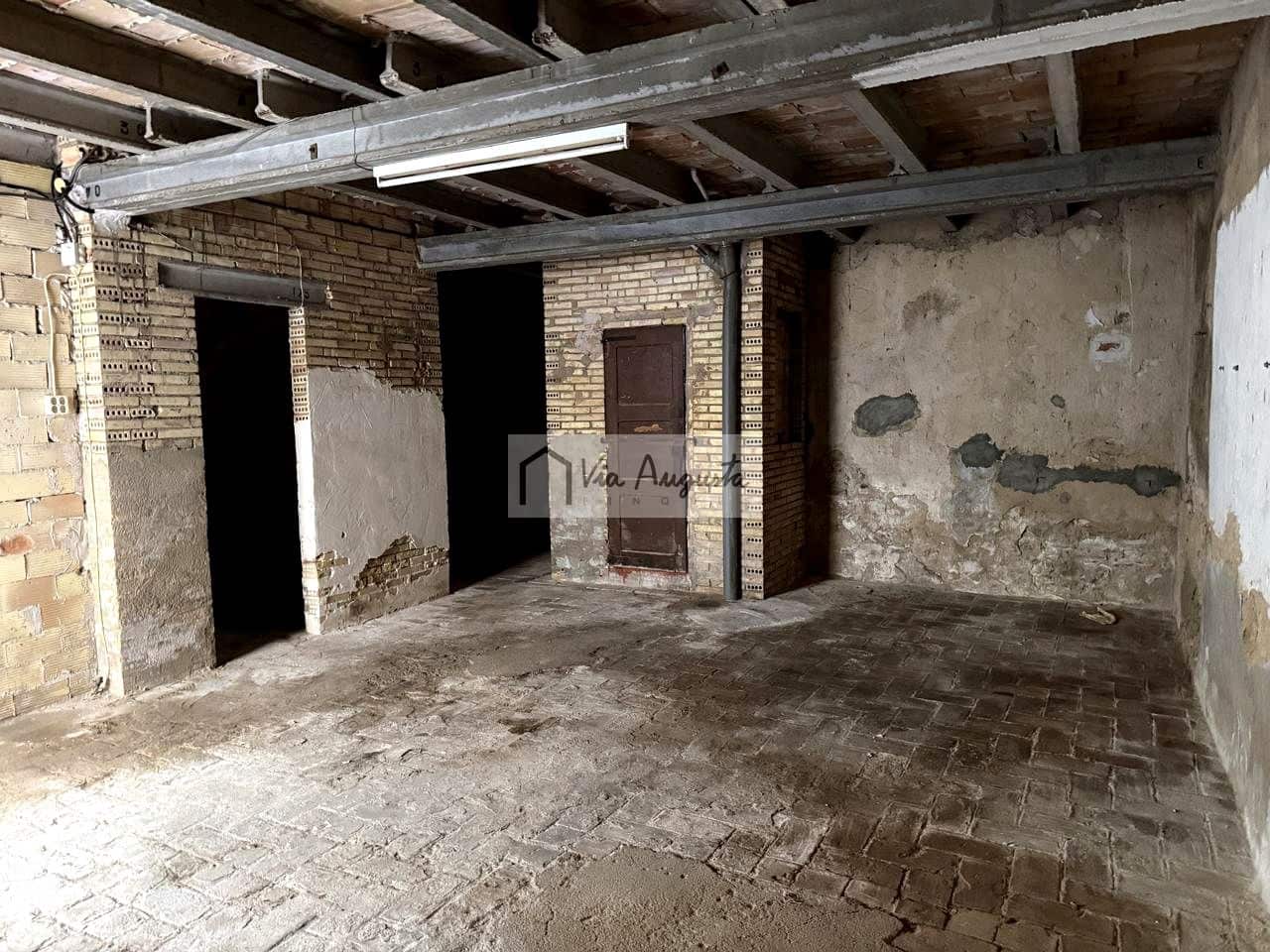 3 slaapkamer Villa te koop in El Perello met garage - € 95.000 (Ref: 9535167)