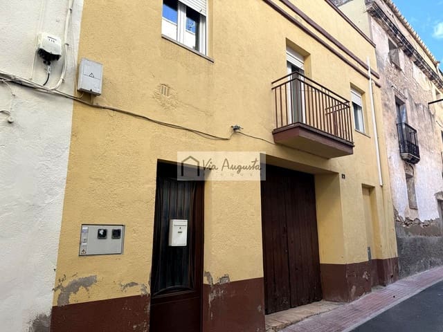 3 slaapkamer Villa te koop in El Perelló met garage - € 95.000 (Ref: 9535167)