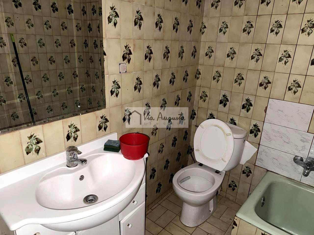 4 chambre Villa/Maison à vendre à El Perello avec garage - 150 000 € (Ref: 9537824)