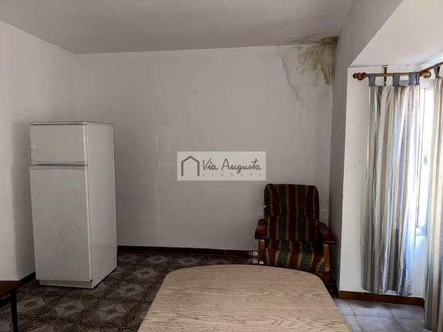 4 chambre Villa/Maison à vendre à El Perelló avec garage - 150 000 € (Ref: 9537824)