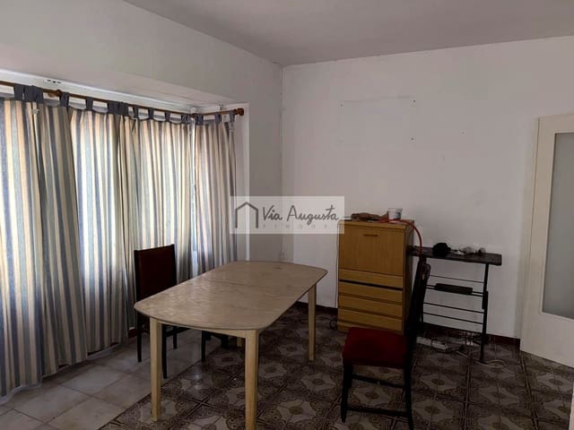 4 chambre Villa/Maison à vendre à El Perelló avec garage - 150 000 € (Ref: 9537824)