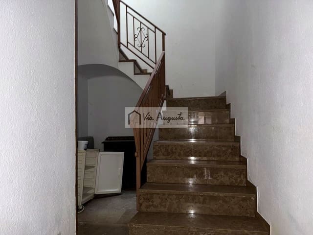 4 chambre Villa/Maison à vendre à El Perelló avec garage - 150 000 € (Ref: 9537824)