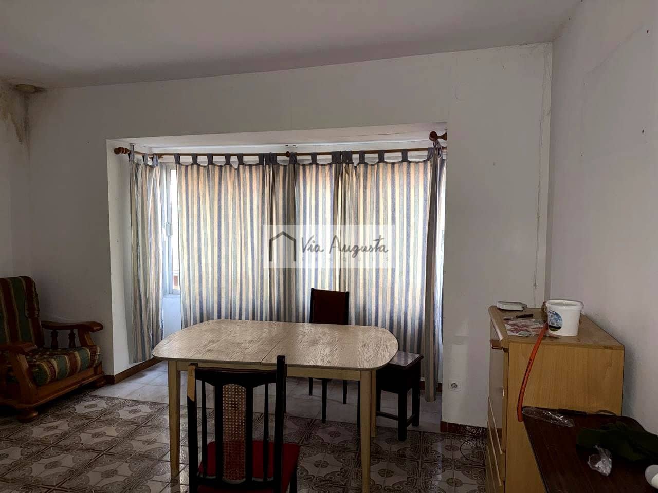 4 chambre Villa/Maison à vendre à El Perello avec garage - 150 000 € (Ref: 9537824)