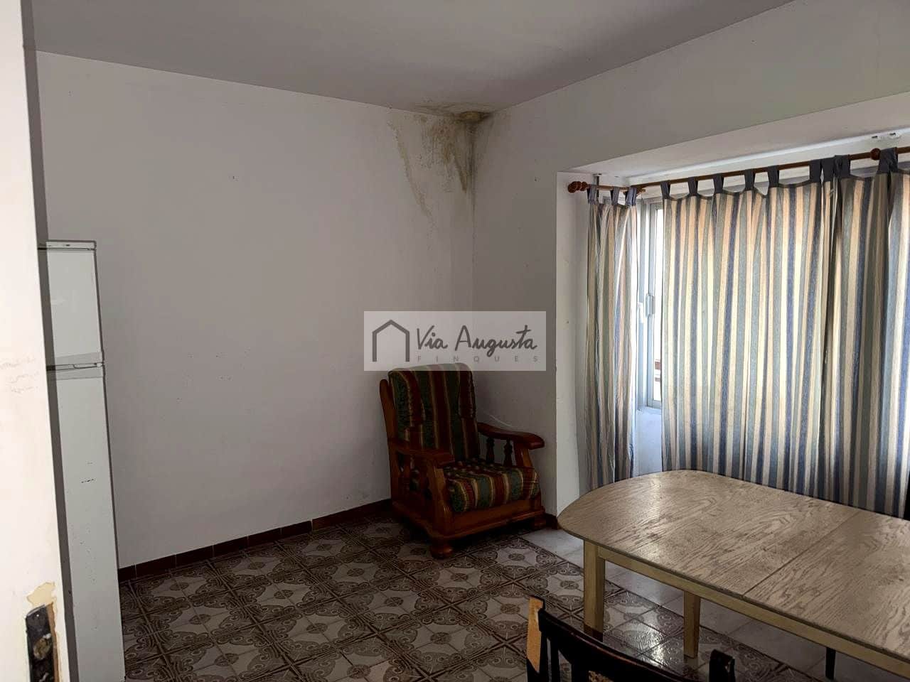 4 chambre Villa/Maison à vendre à El Perello avec garage - 150 000 € (Ref: 9537824)