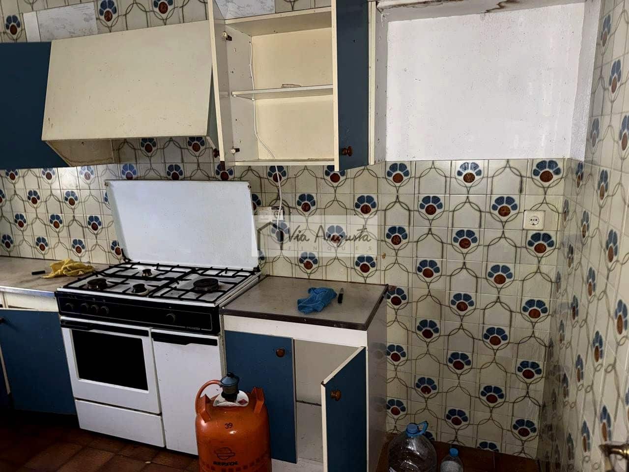 4 chambre Villa/Maison à vendre à El Perello avec garage - 150 000 € (Ref: 9537824)