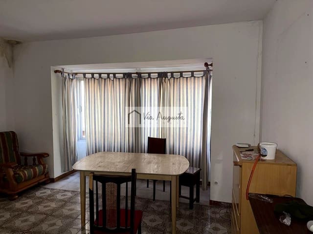 4 chambre Villa/Maison à vendre à El Perelló avec garage - 150 000 € (Ref: 9537824)