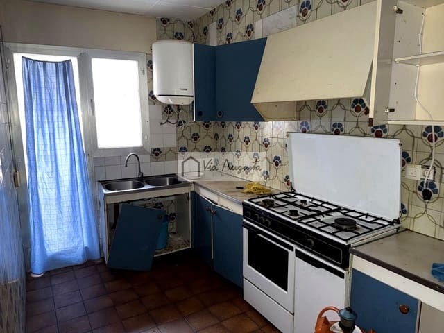 4 chambre Villa/Maison à vendre à El Perelló avec garage - 150 000 € (Ref: 9537824)