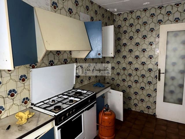 4 chambre Villa/Maison à vendre à El Perelló avec garage - 150 000 € (Ref: 9537824)