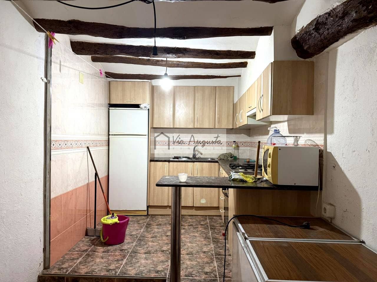 3 soveværelse Villa til salg i El Perello - € 75.000 (Ref: 9593230)