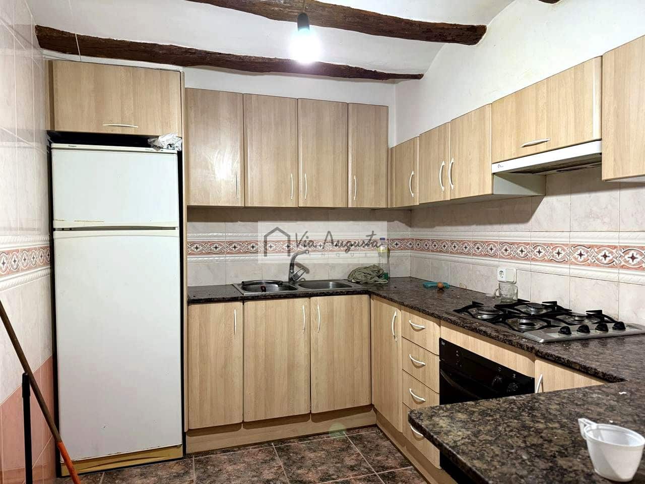 3 soveværelse Villa til salg i El Perello - € 75.000 (Ref: 9593230)