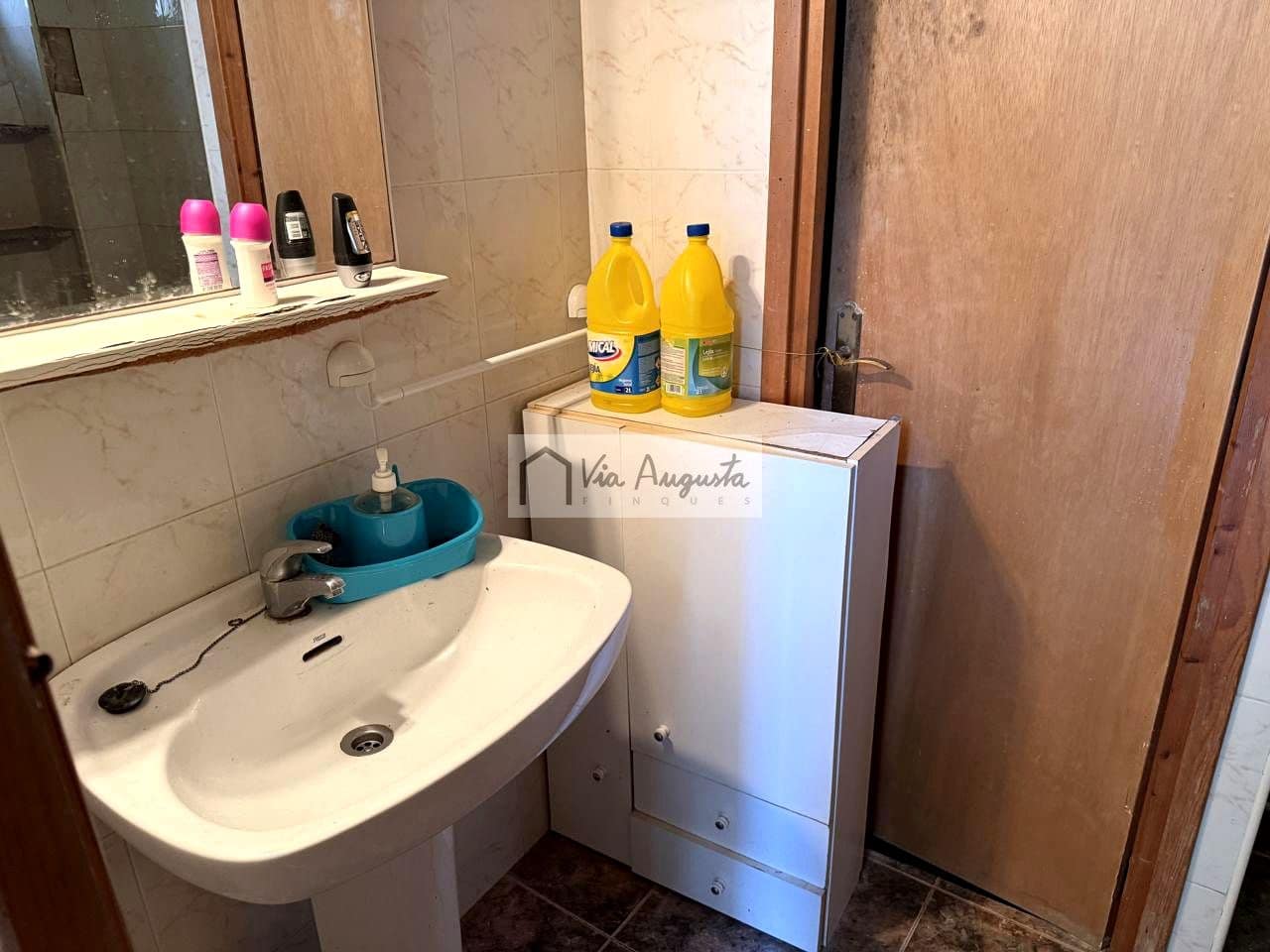 3 soveværelse Villa til salg i El Perello - € 75.000 (Ref: 9593230)