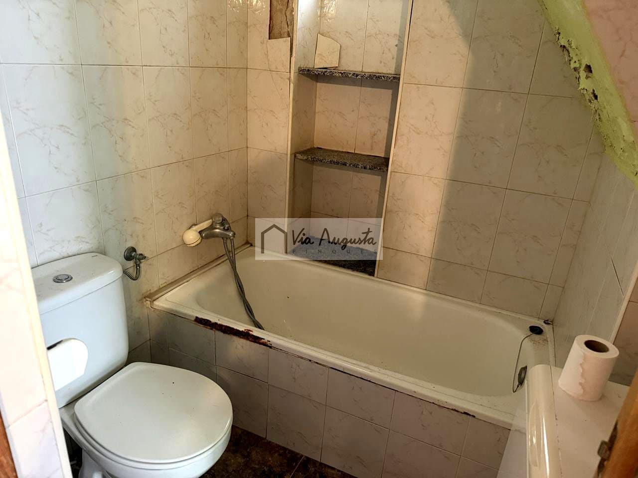 3 soveværelse Villa til salg i El Perello - € 75.000 (Ref: 9593230)