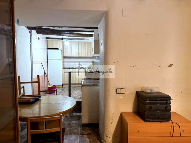 3 soveværelse Villa til salg i El Perelló - € 75.000 (Ref: 9593230)