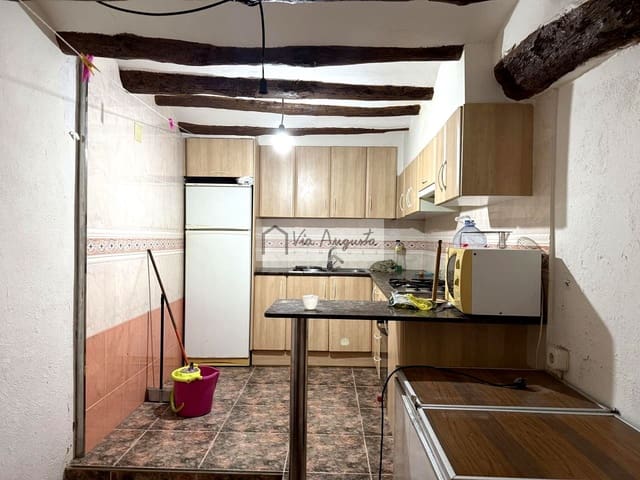 3 soveværelse Villa til salg i El Perelló - € 75.000 (Ref: 9593230)