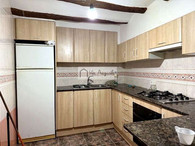 3 soveværelse Villa til salg i El Perelló - € 75.000 (Ref: 9593230)