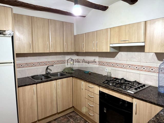 3 soveværelse Villa til salg i El Perelló - € 75.000 (Ref: 9593230)