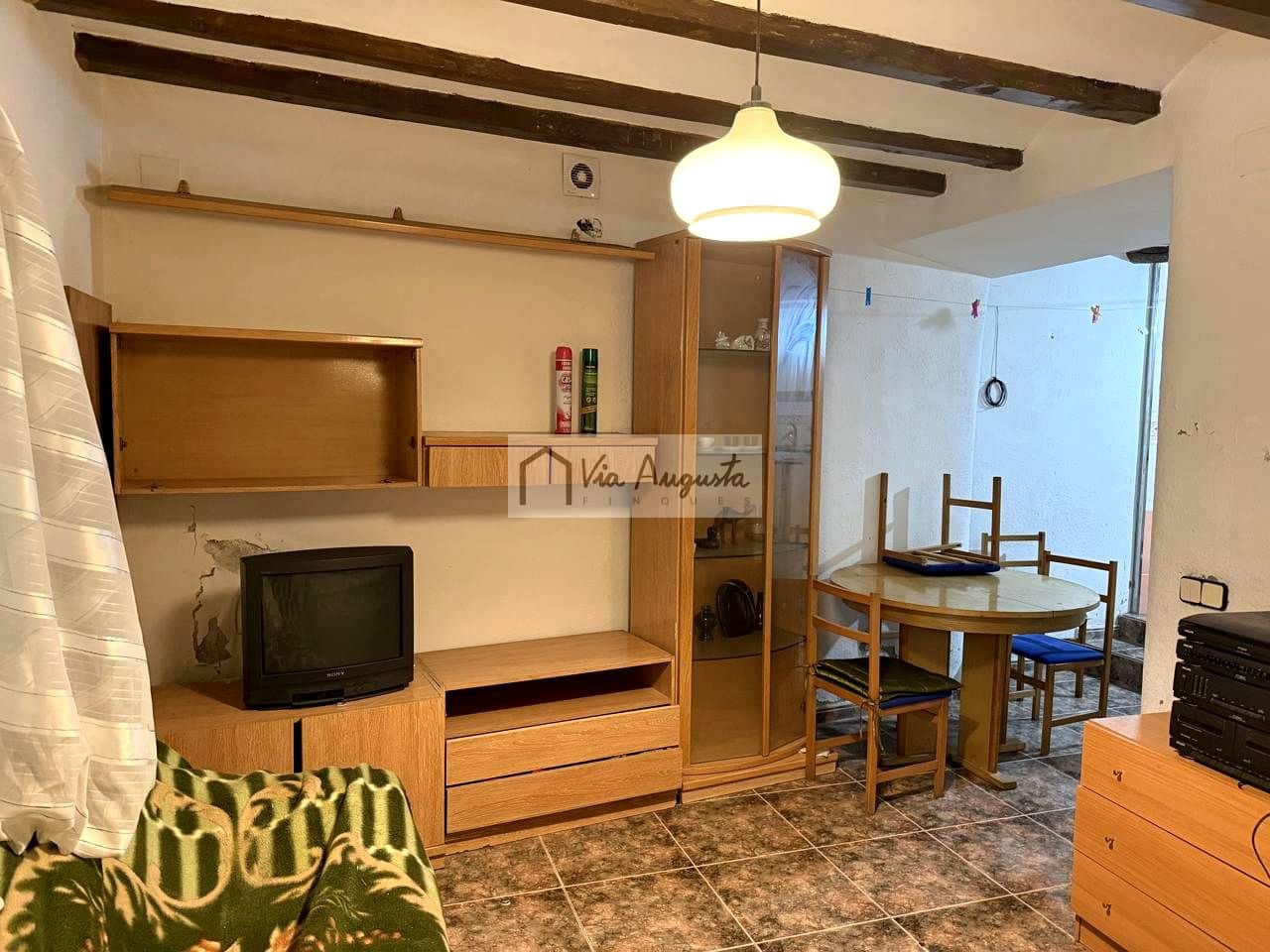 3 soveværelse Villa til salg i El Perello - € 75.000 (Ref: 9593230)