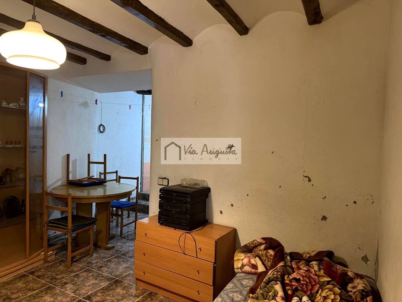 3 soveværelse Villa til salg i El Perello - € 75.000 (Ref: 9593230)