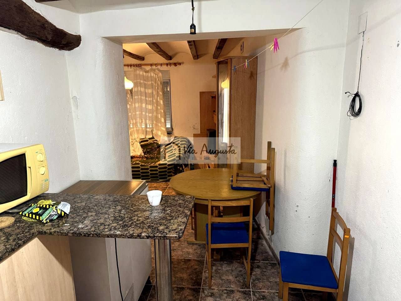 3 soveværelse Villa til salg i El Perello - € 75.000 (Ref: 9593230)