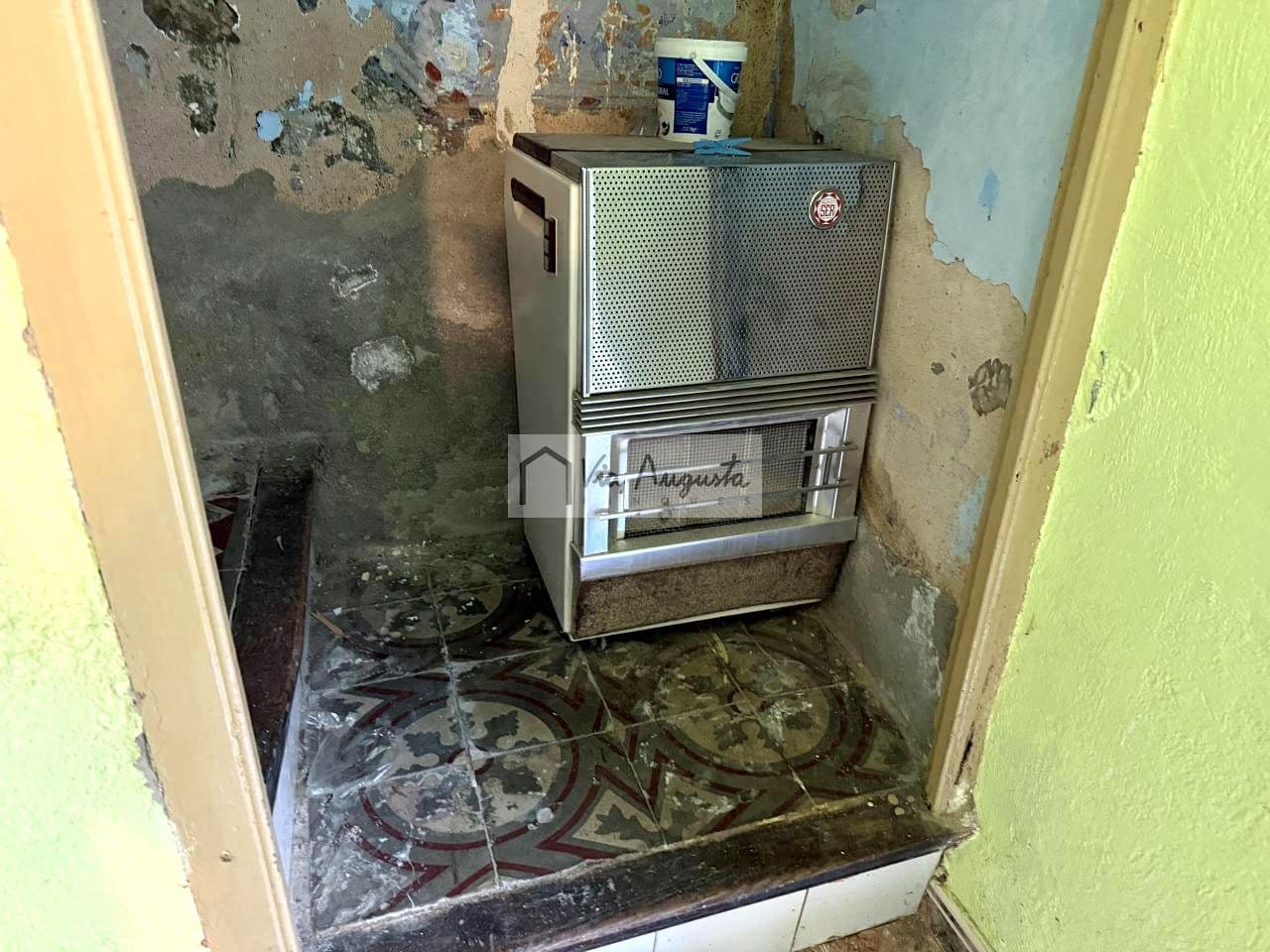 3 soveværelse Villa til salg i El Perello - € 75.000 (Ref: 9593230)