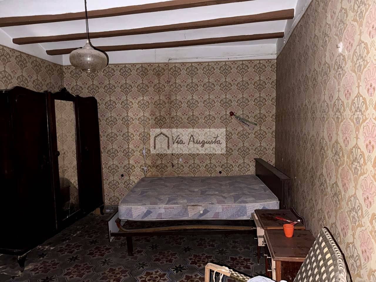 3 soveværelse Villa til salg i El Perello - € 75.000 (Ref: 9593230)