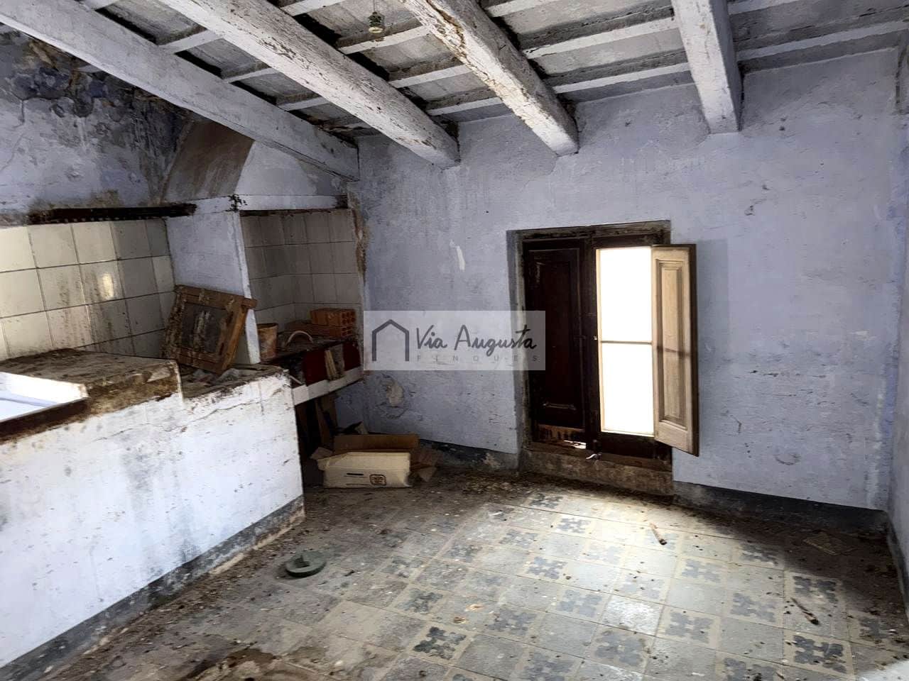 3 soveværelse Villa til salg i El Perello - € 75.000 (Ref: 9593230)