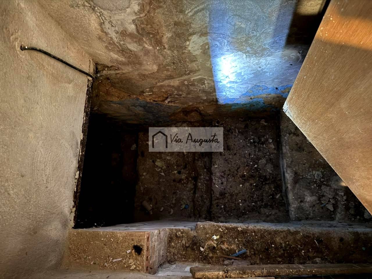 3 soveværelse Villa til salg i El Perello - € 75.000 (Ref: 9593230)