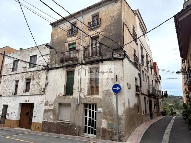 3 soveværelse Villa til salg i El Perelló - € 75.000 (Ref: 9593230)