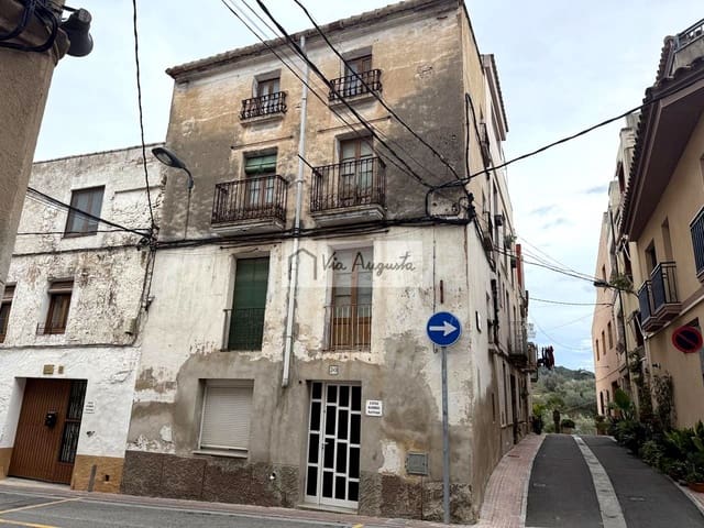 3 soveværelse Villa til salg i El Perelló - € 75.000 (Ref: 9593230)