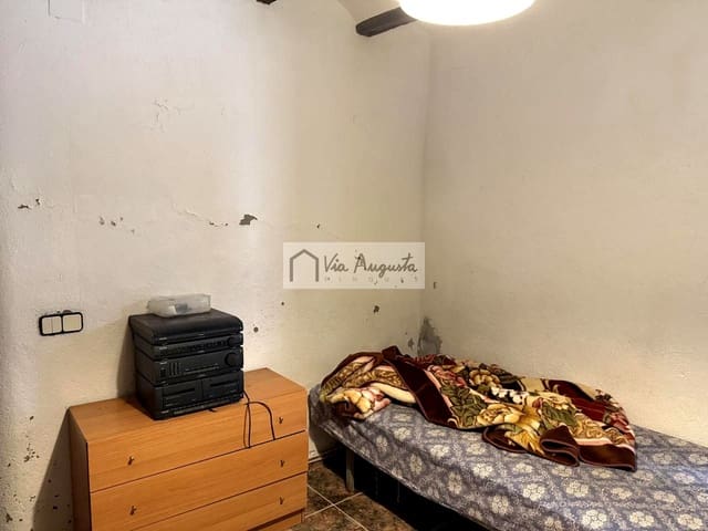 3 soveværelse Villa til salg i El Perelló - € 75.000 (Ref: 9593230)