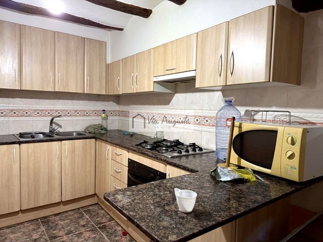 3 soveværelse Villa til salg i El Perelló - € 75.000 (Ref: 9593230)