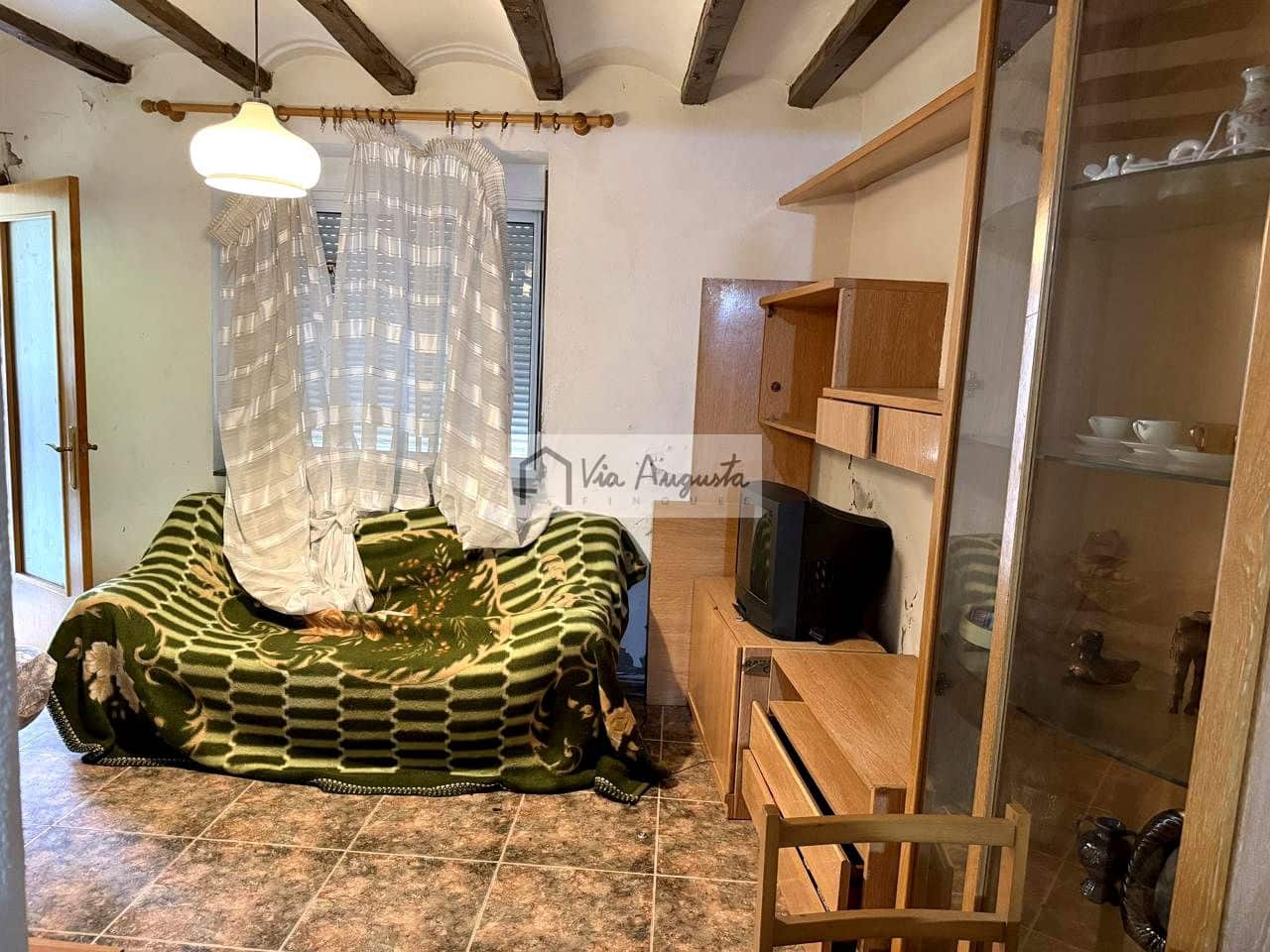 3 soveværelse Villa til salg i El Perello - € 75.000 (Ref: 9593230)